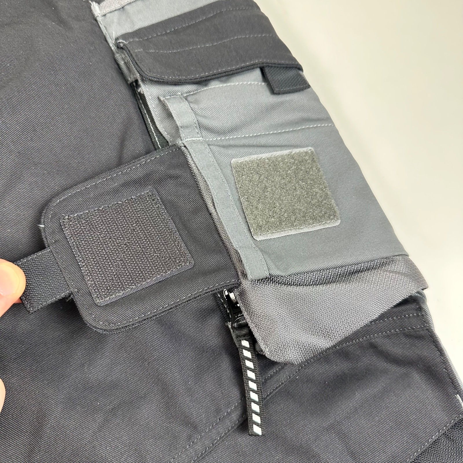 Engelbert Strauss e.s.motion Work Pants 65121 – Cordura Reinforced – New Without