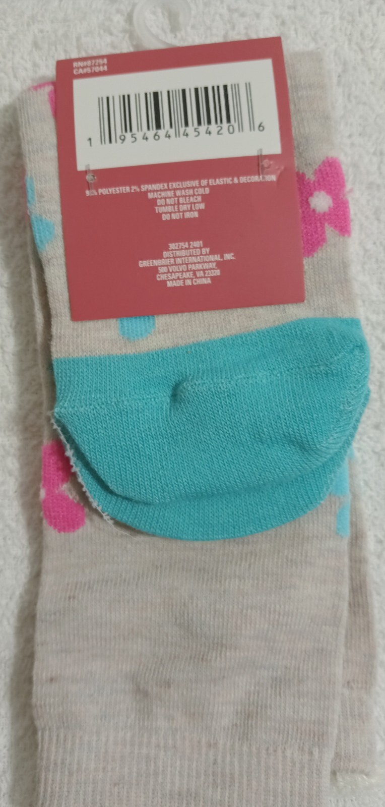 Juncture Women’s Crew Socks, FUN Novelty BUY 5 GET THE 6TH ONE FREE
