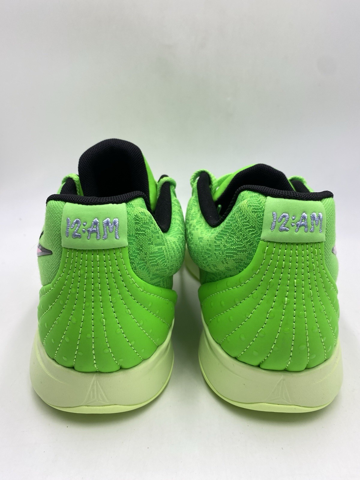 Nike Ja 2 NRG NY Green Strike Hyper Pink Black (IB8235 300) Men’s Size 10