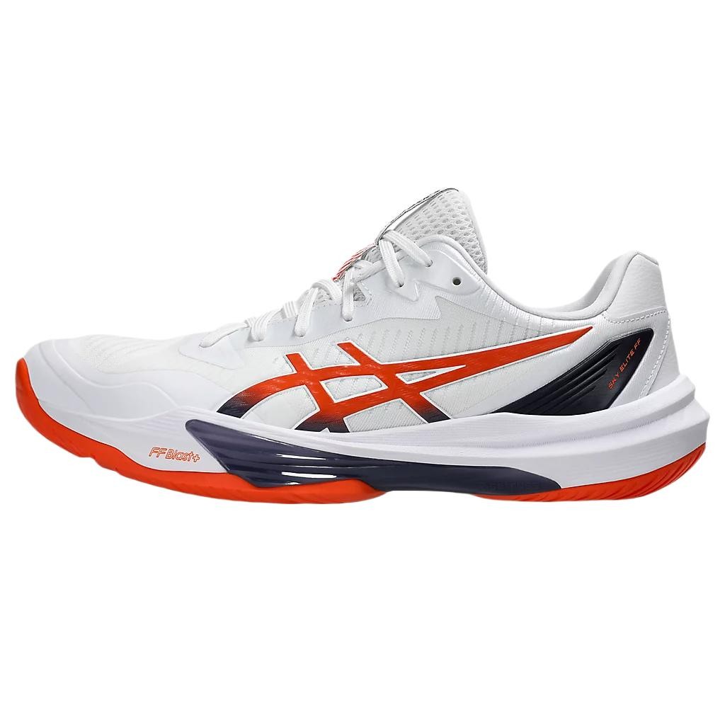 ASICS Sky Elite FF 3 White Nova Orange – 1051A080-103