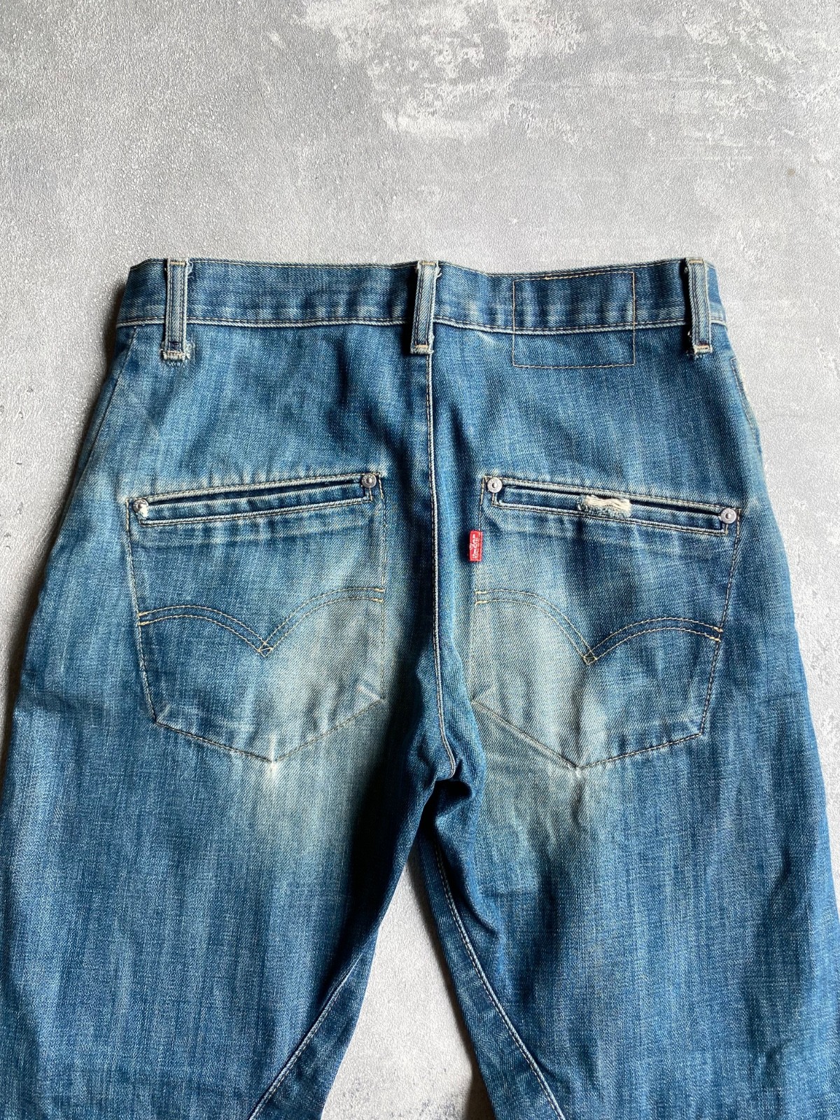 Vintage Levi’s Engineered Pants
