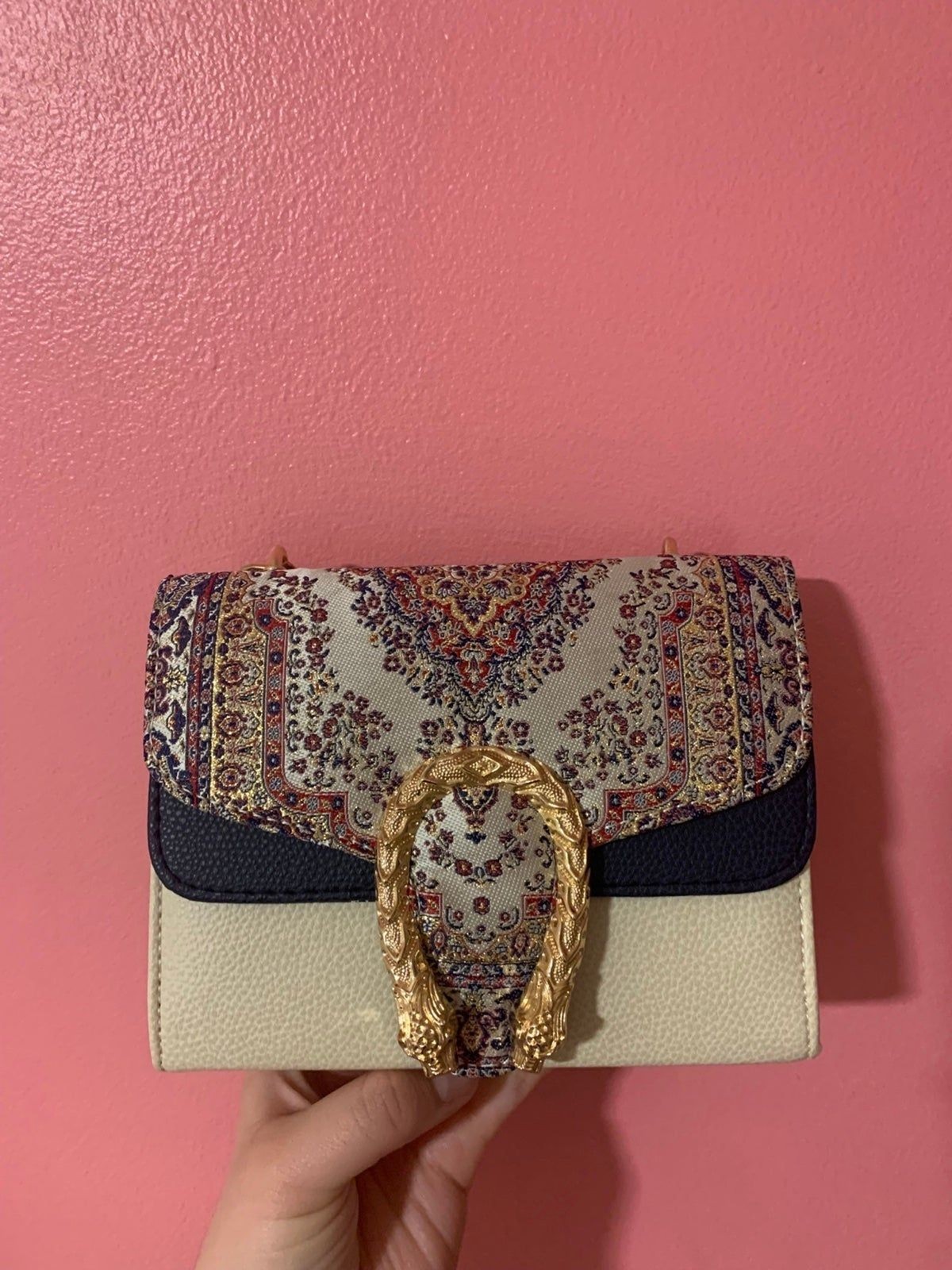 Turkish Purse
