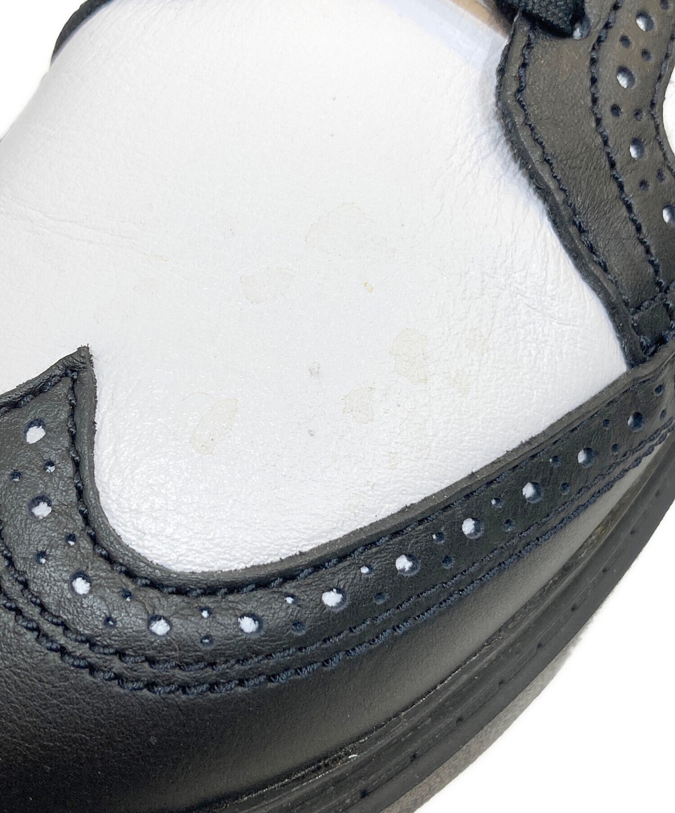 Nike Kwondo 1 Black And White /Kwondo 1 Black And White BFv85