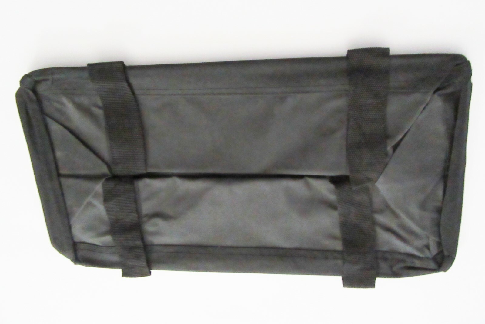 Thirty-one Bag Medium Utility Tote Organizing Laundry Beach Travel Bag Black