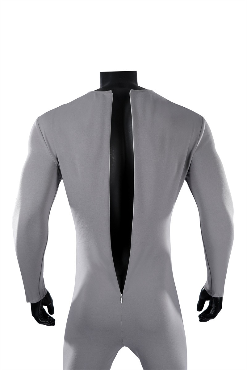 1966 Batman Costume Cosplay Bodysuit ﻿Outfits