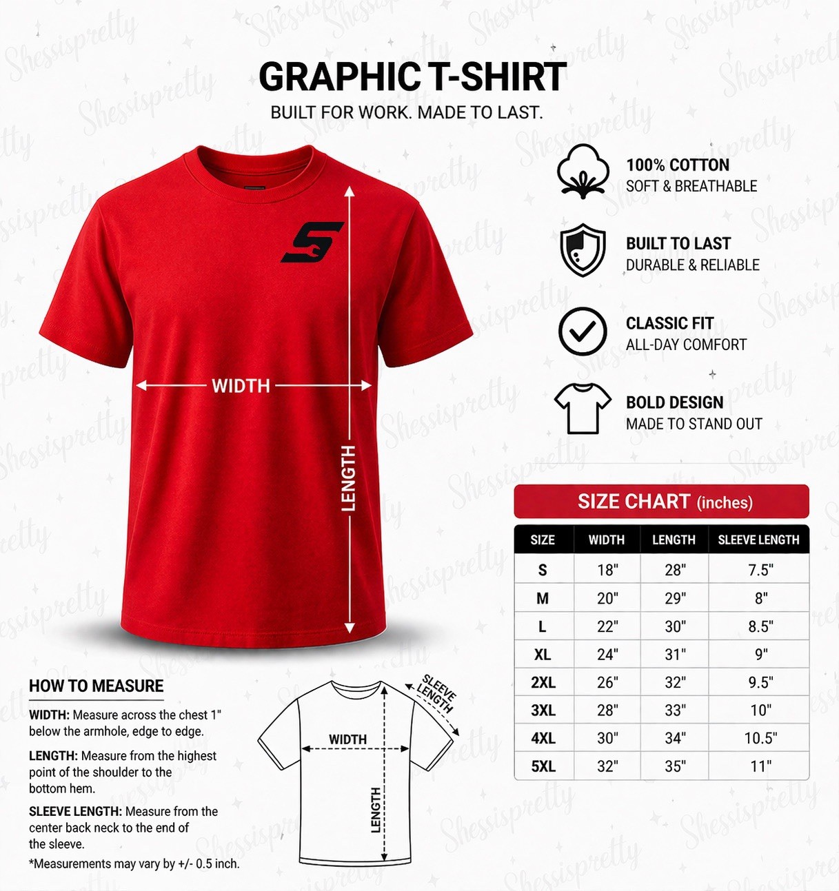 Snap-on tools short-sleeved t-shirt Snap-on clothing for men Size S-3XL