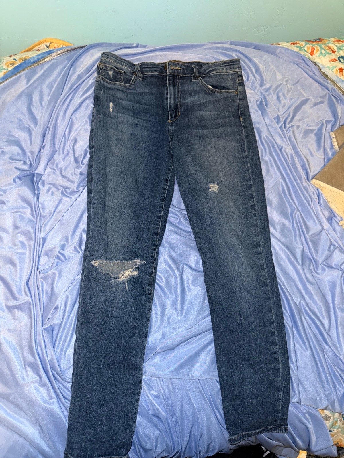 joe’s jeans women, Size W29 High rise jeans, luxury, casual,high end