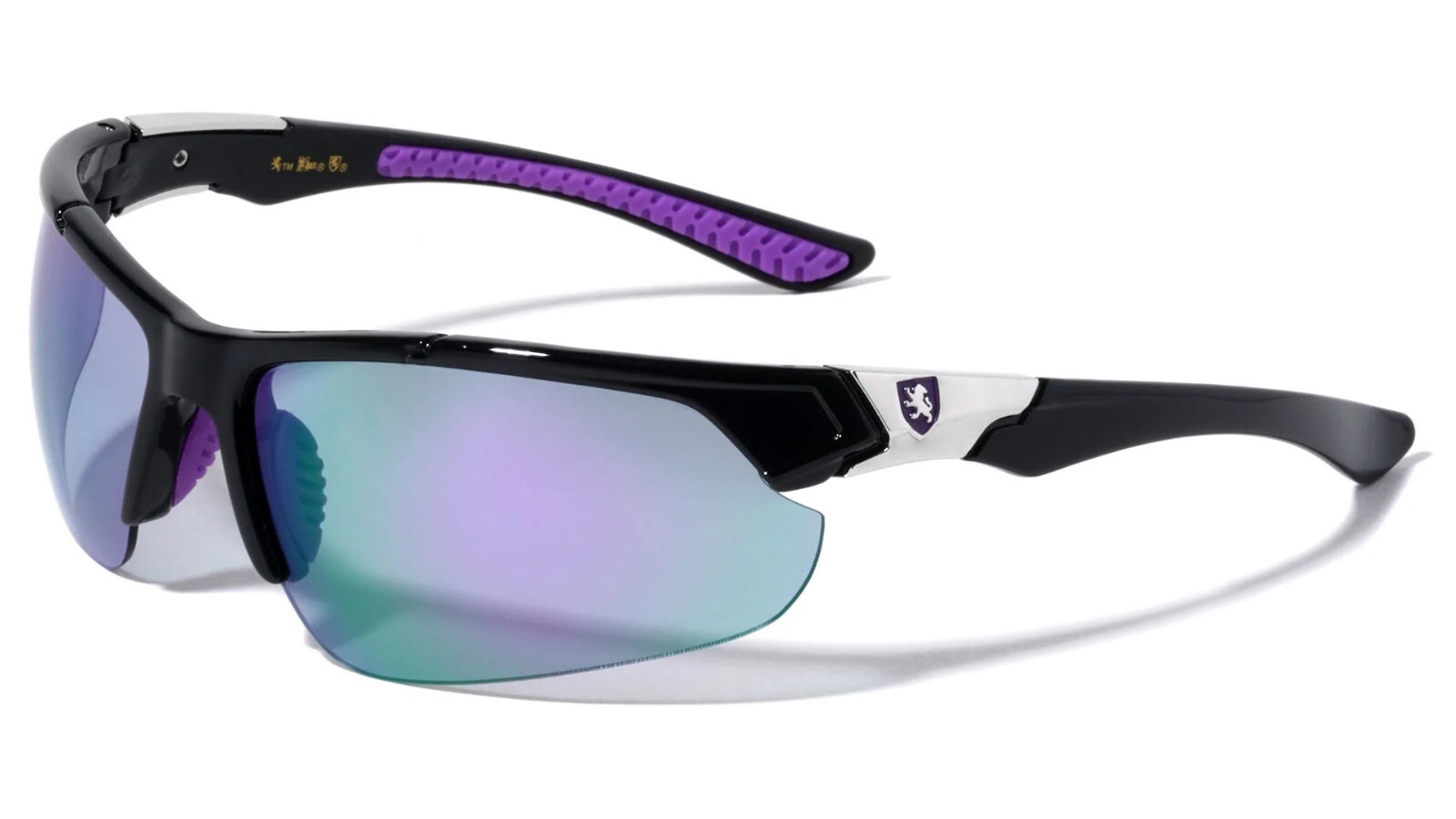 Polarized Sports Sunglasses Outdoor Cycling Driving Fishing Glasses UV400 Goggle