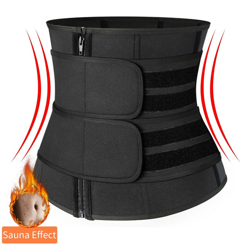 Women Postpartum Belt Belly&Wrap Body Shaper Support Recovery Girdle After Birth