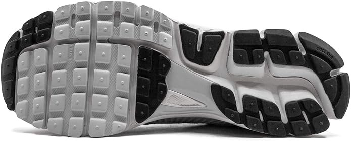 Men’s Nike Zoom Vomero 5 Vast Grey/Black-Sail (BV1358 001) – 8