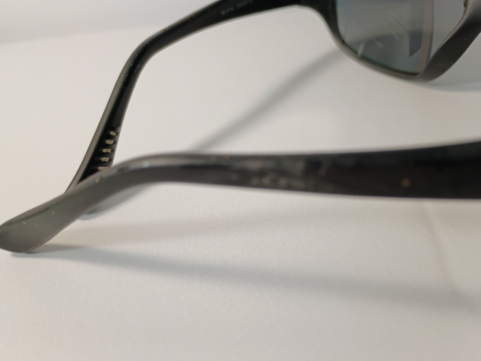 Ray-Ban RB 2016 DADDY-O W2578 3N Sunglasses Made in Italy Frame Only C11