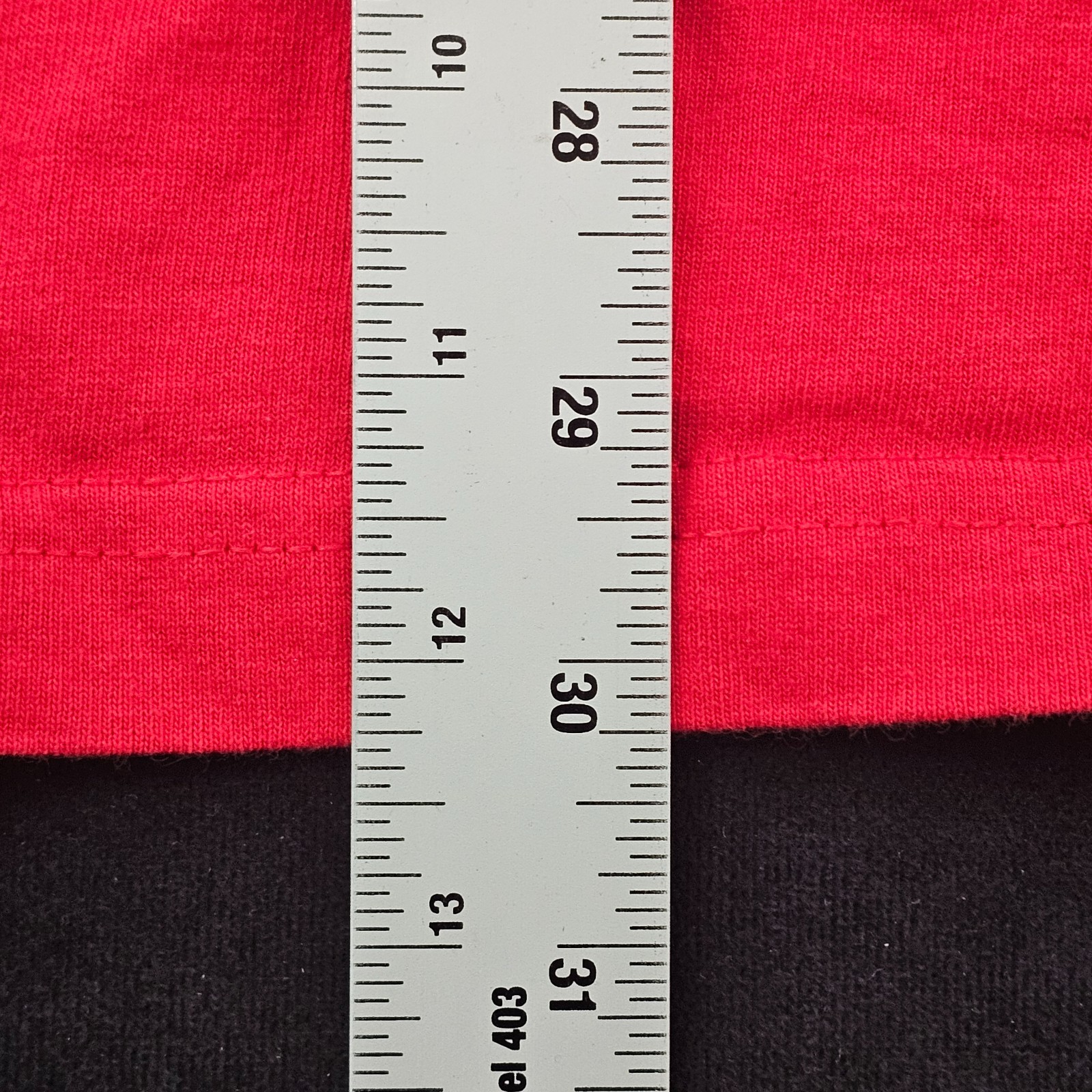 Red Friday Remember Everyone Deployed Union Made Red T-Shirt Men’s 2XL