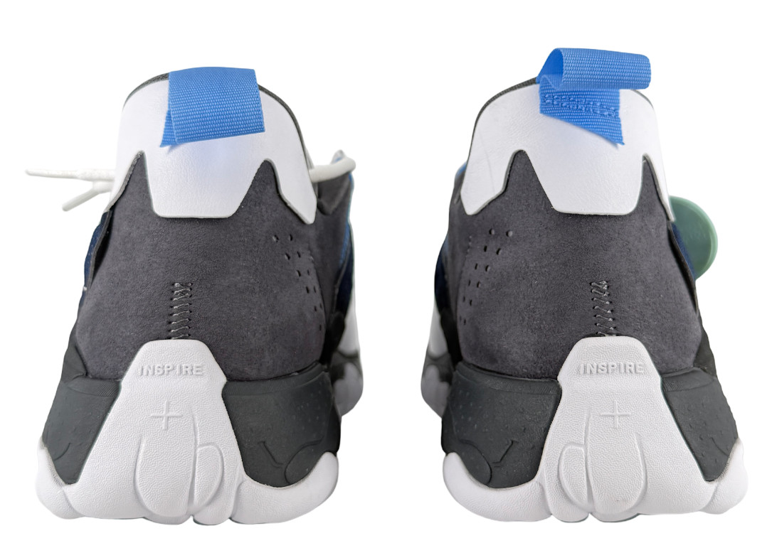 Size 10.5M/12W – Jordan Delta 2 SP Clot Flint DO2155-100 Brand New