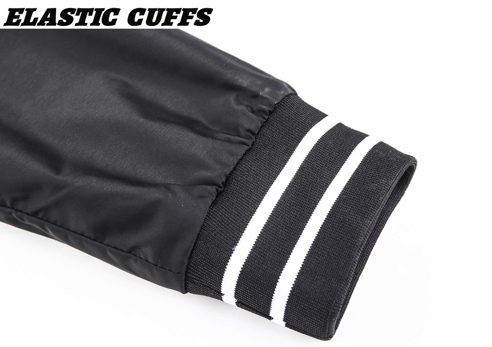 Full Zip Bomber Jackets Men’s Casual Military Jacket Pilot Flying Coats Outwear