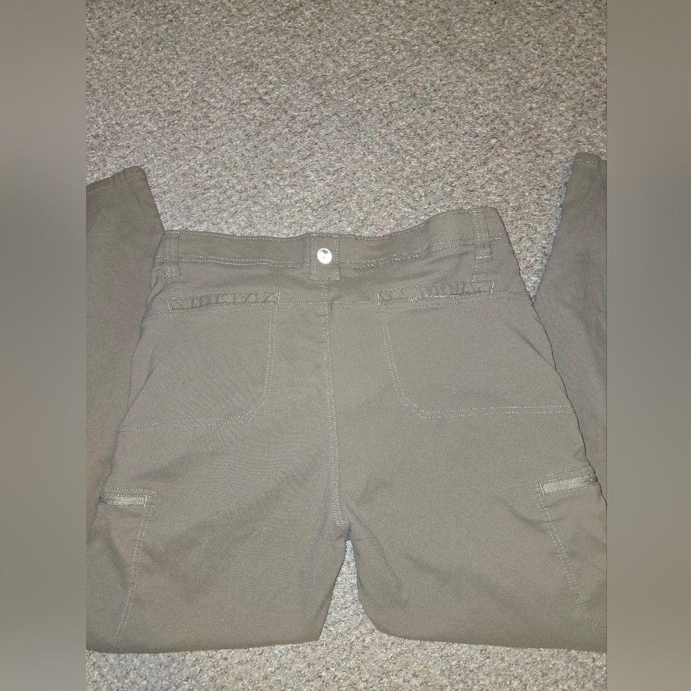 Wrangler Men’s Khaki Cargo Pants Size 38/30