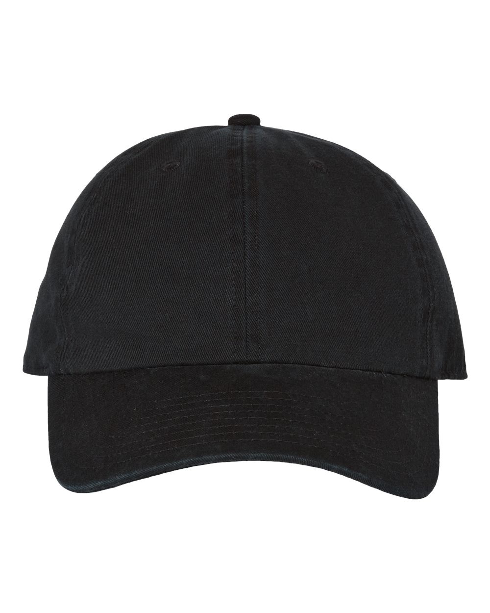 🔥 47 Brand Men Clean Up Cap Hat Unstructured, Six-panel, Low-profile Twill 4700