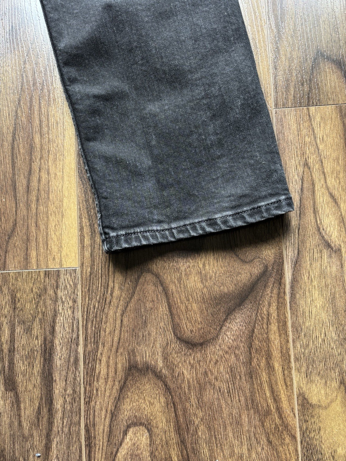 Vintage Levis 511 “Line 8” Slim Fit W36 L32 Charcoal 29923-0006 BNWOT RRP £139