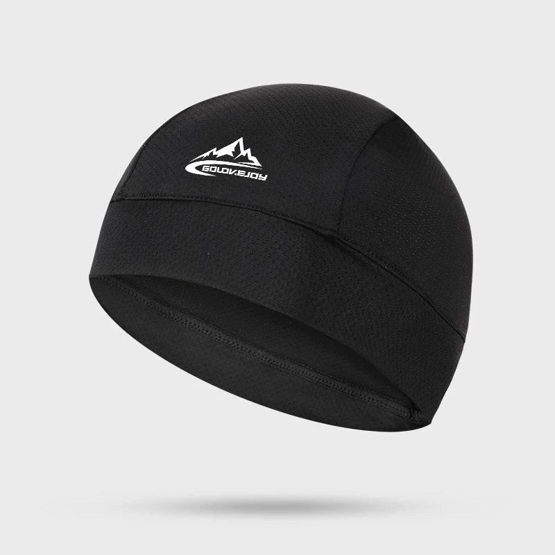 Cooling Helmet Undershirt – Breathable & Sweat Wicking