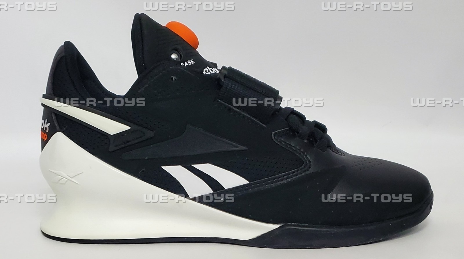 Reebok Men’s Legacy Lifter 3 Pump Omni Lite Size 6.5 Medium