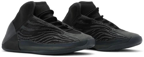 ADIDAS YEEZY Quantum Onyx GX1317 Men’s US4-14 NEW