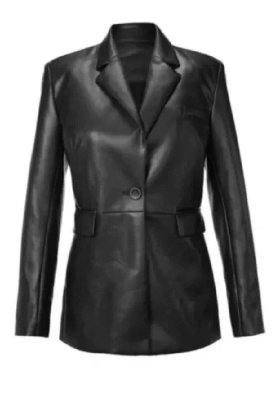 Cabi New NWT James Jacket #4495 Black XXS – XXL Was $199