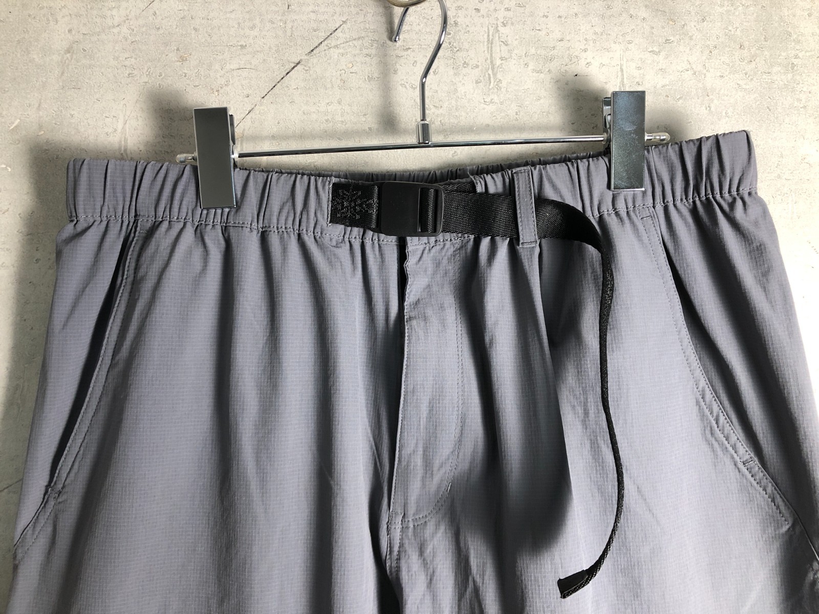 Kennedy Tech Ripstop Pants Men L 73-2-24