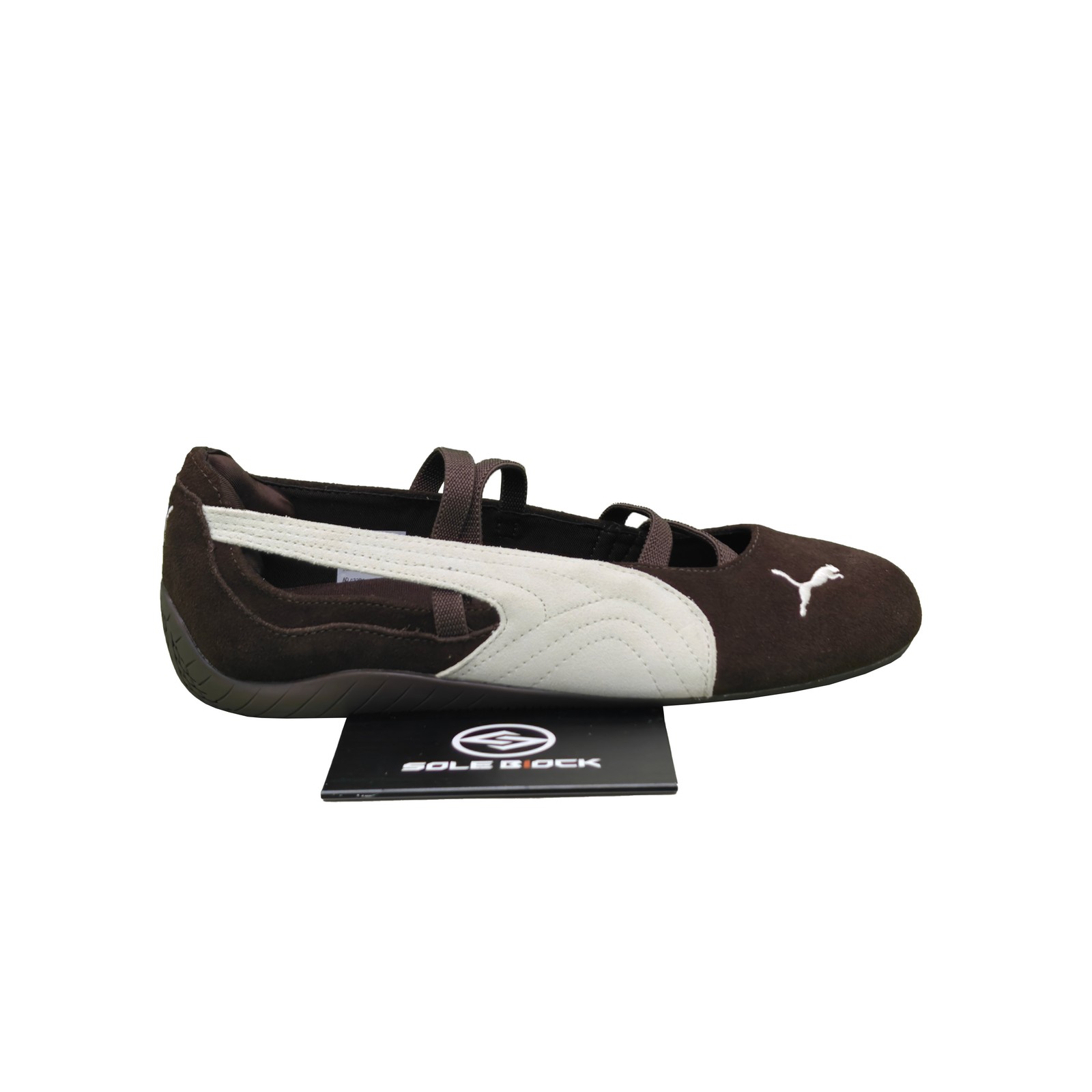 PUMA Speedcat Support Abrasion Resistant Breathable Low top Casual – 406758-02
