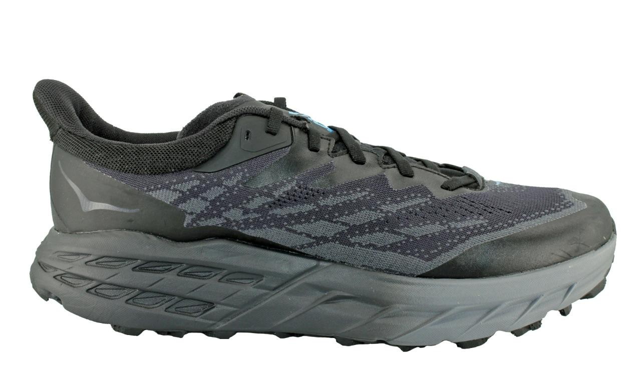 New Men’s Hoka One One SpeedGoat GTX Waterproof Spike Running Shoes Size 9-13