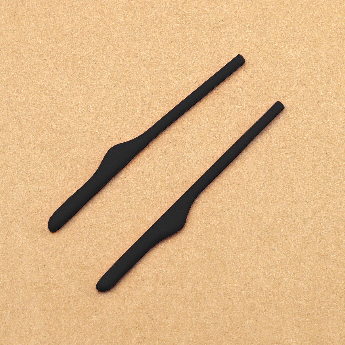 Replacement Rubber EarSocks Temple Sleeves for Oakley Wingback OX5089 Eyeglasses