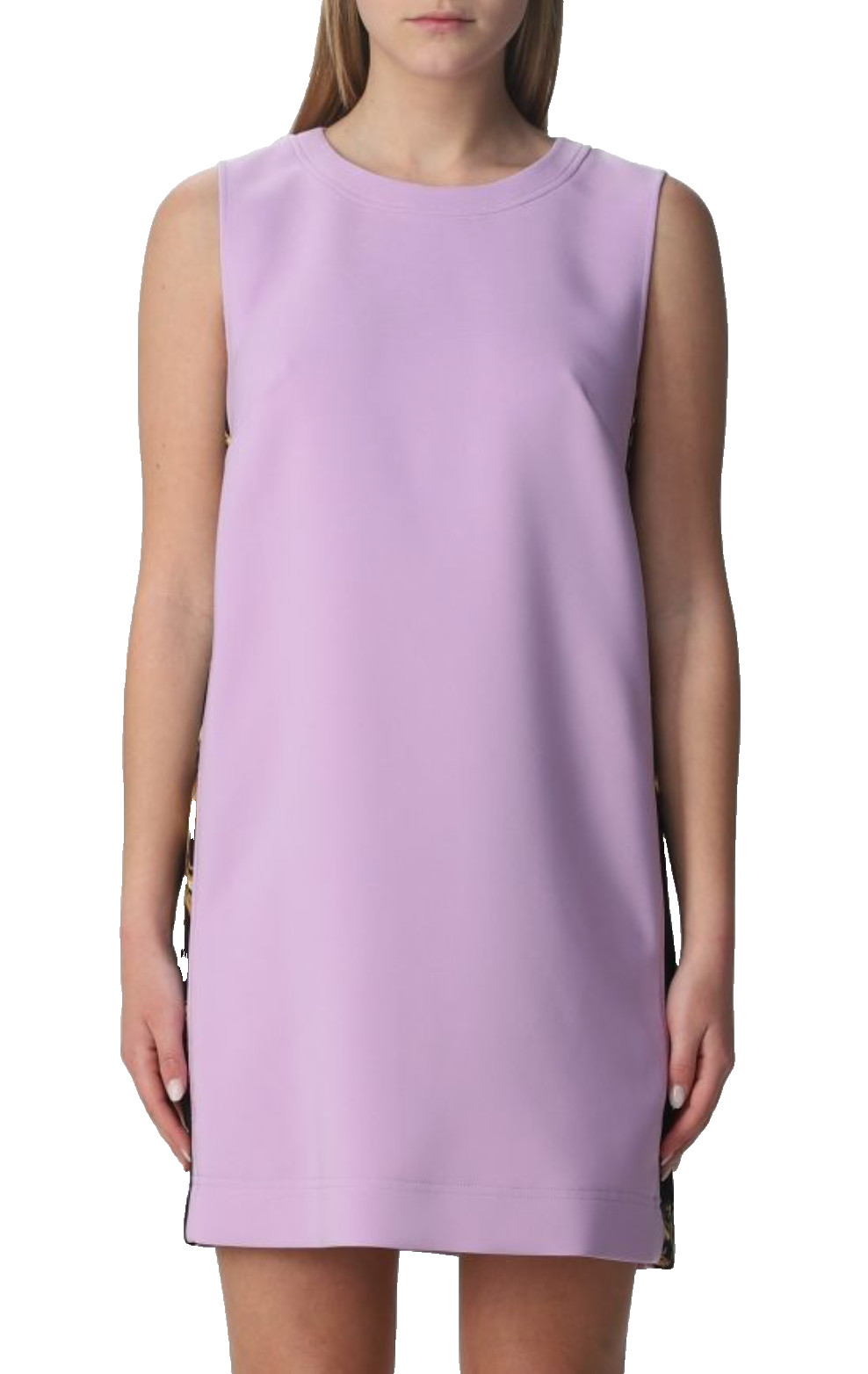 VERSACE JEANS COUTURE Everyday Dress Mini Dress Prom Abi Office Work Job Dress L