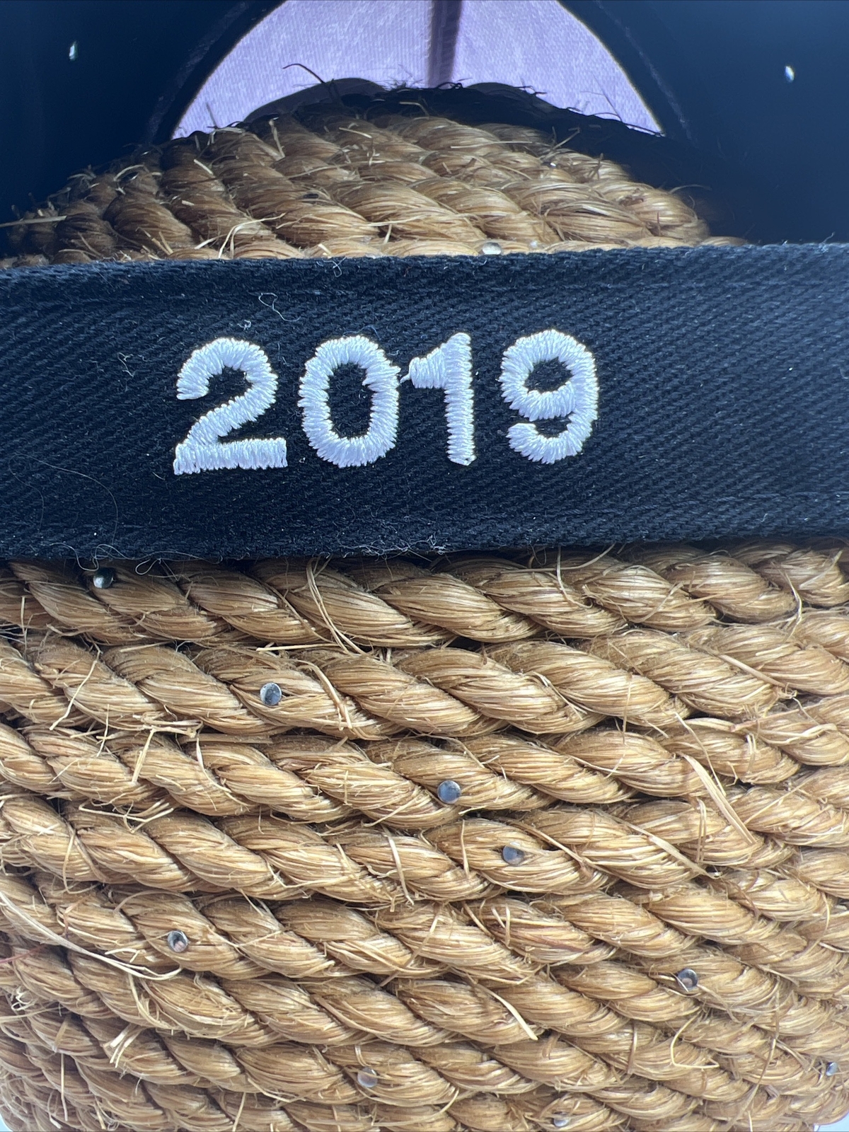U-HAUL 2019 Shop Only Hat, ￼HealthierU, Adj Hat One Size New