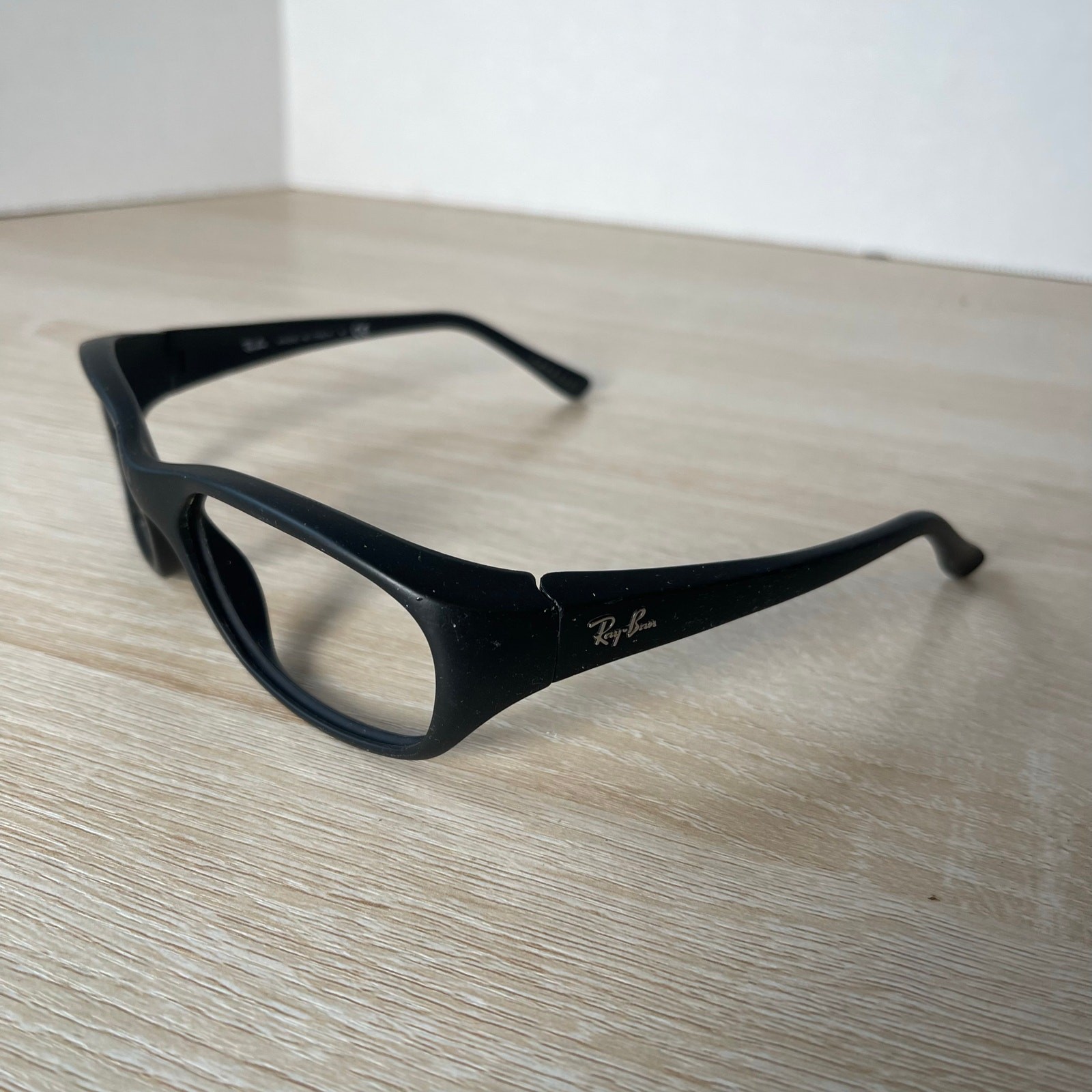 Ray-Ban RB2016 Daddy-O W2578 Sunglasses Matte Black Rubber FRAMES 59-17-125