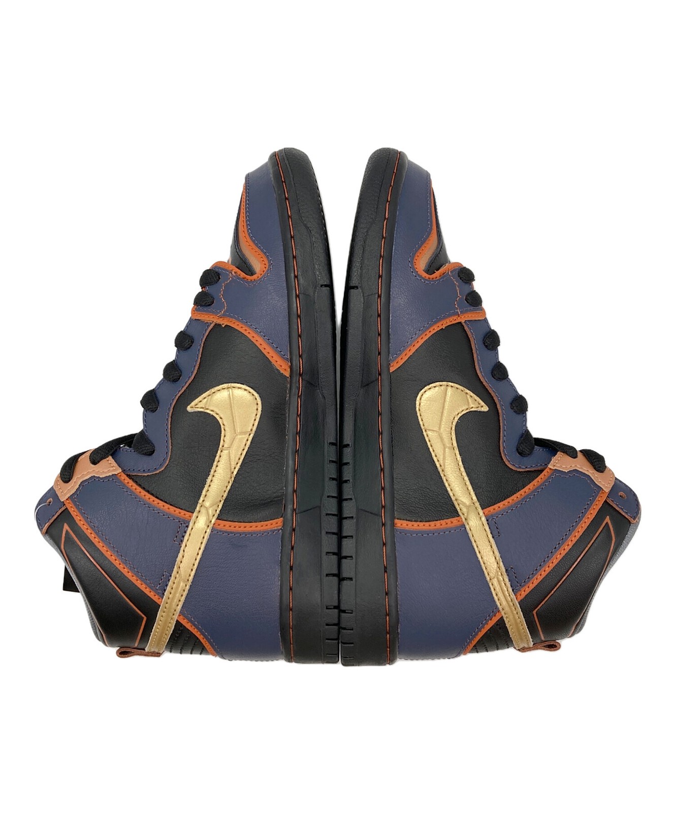 Nike Sb Sb Dunk High Pro Qs BG307
