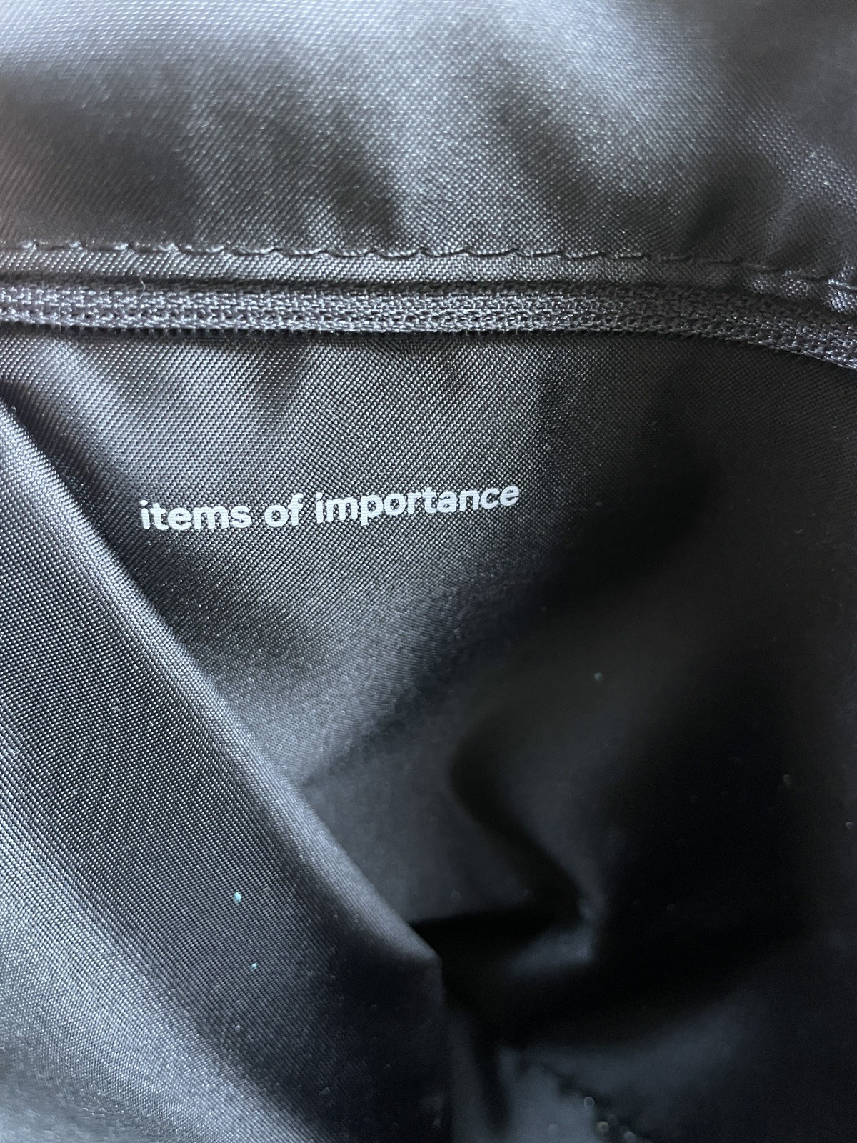 Lululemon | Black | Dash All Day Duffel Gym Everyday Bag | 20L