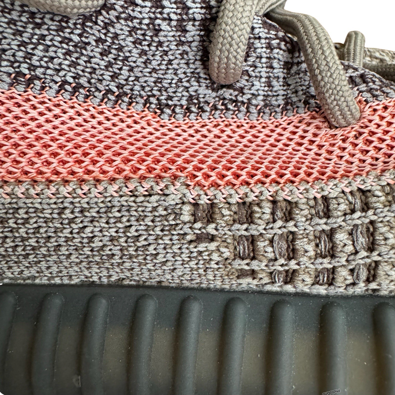 Adidas Yeezy Boost 350 V2 “Ash Stone” GW0089 | Men’s 8.5