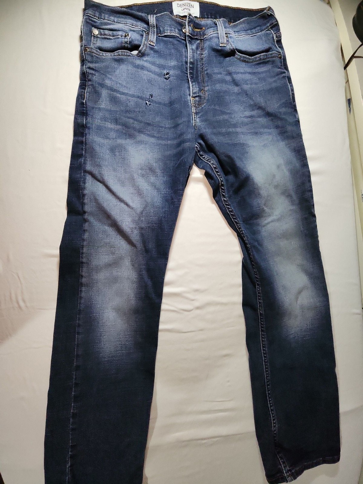 Denizen from Levi’s 232 Slim Straight Jeans 30×30