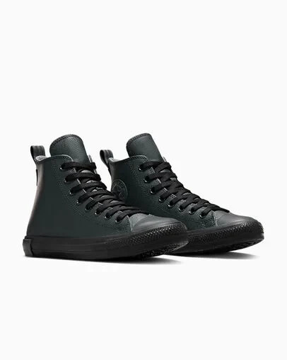CONVERSE Men’s Chuck Taylor All Star TecTuff Shoe Water-Resistant Sneakers NEW