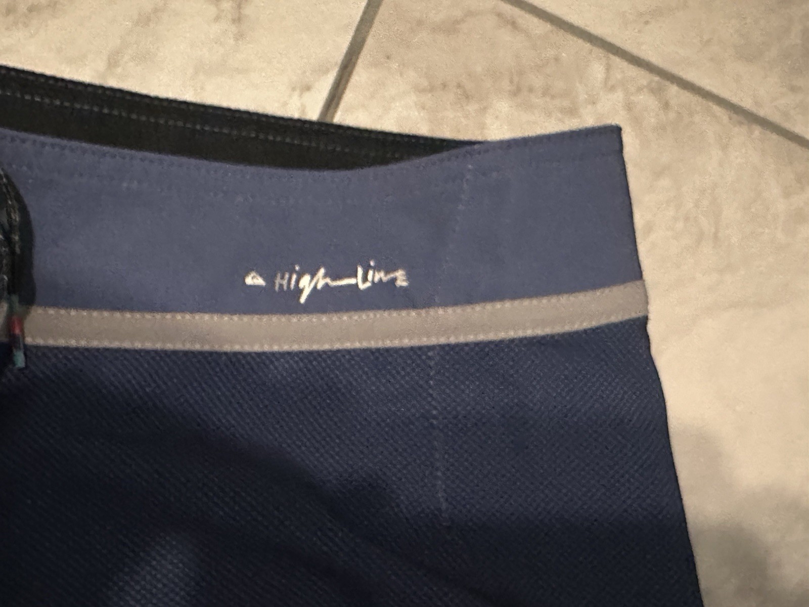 Quiksilver Highline Slab Boardshorts Men’s Waist 33 (fits like 34)