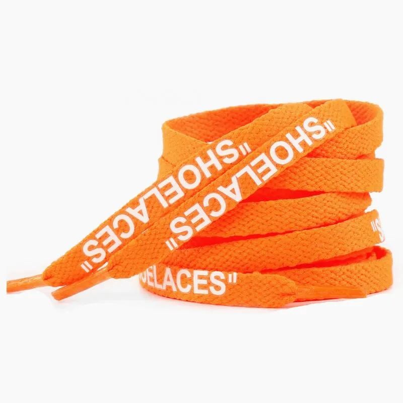 Silicone Printing Shoelaces with Zip Tie Style Laces for Sneaker Fans