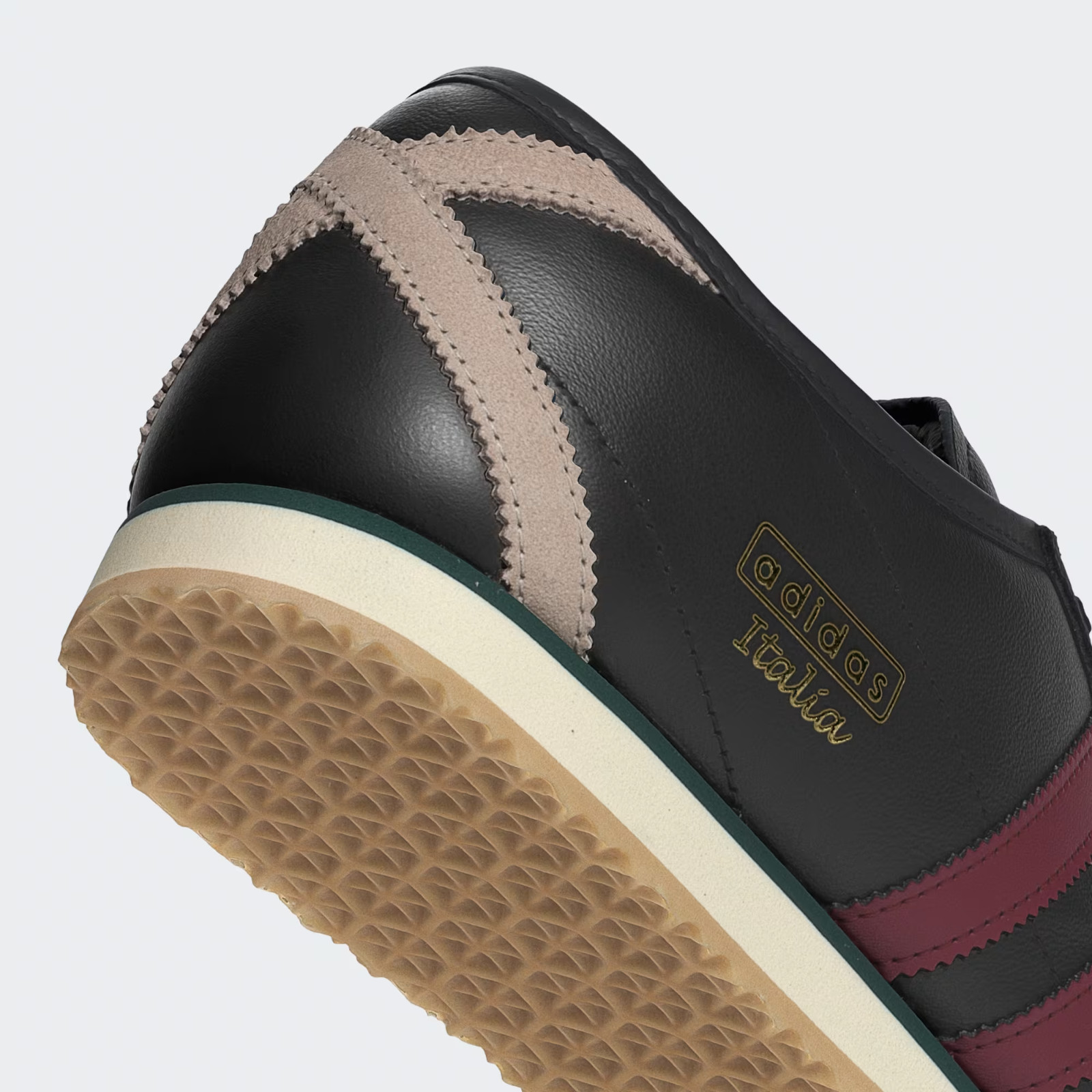 Adidas Men’s ITALIA 70s Shoes IH9100