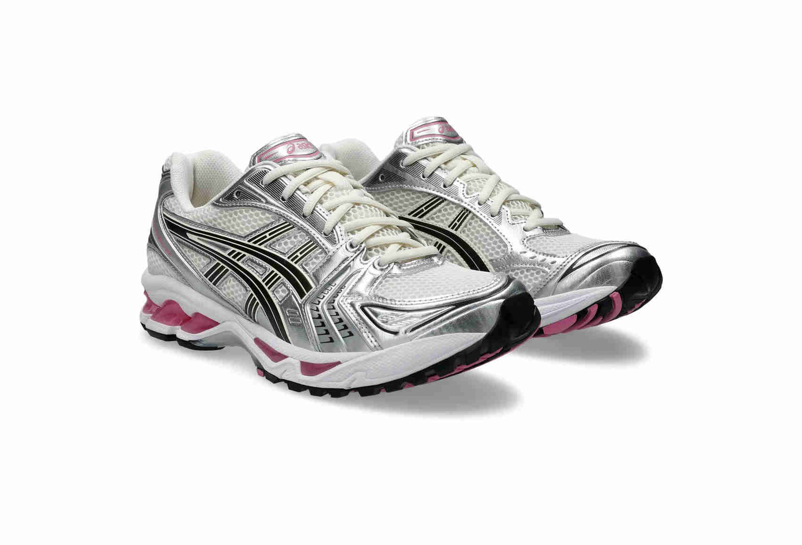 ASICS Gel Kayano 14 ‘Cream Sweet Pink’ 1203A537-103 Ship Now
