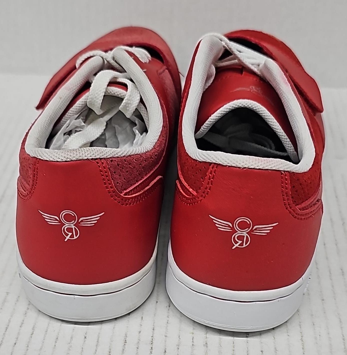 Creative Recreation Cesario Lo Men’s Sneakers Size 10 | Stylish Streetwear Shoes