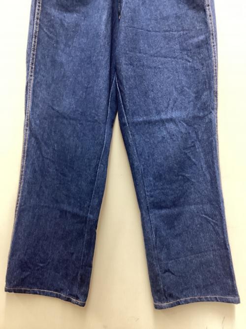 Dickies Denim pants Indigo C993RNB