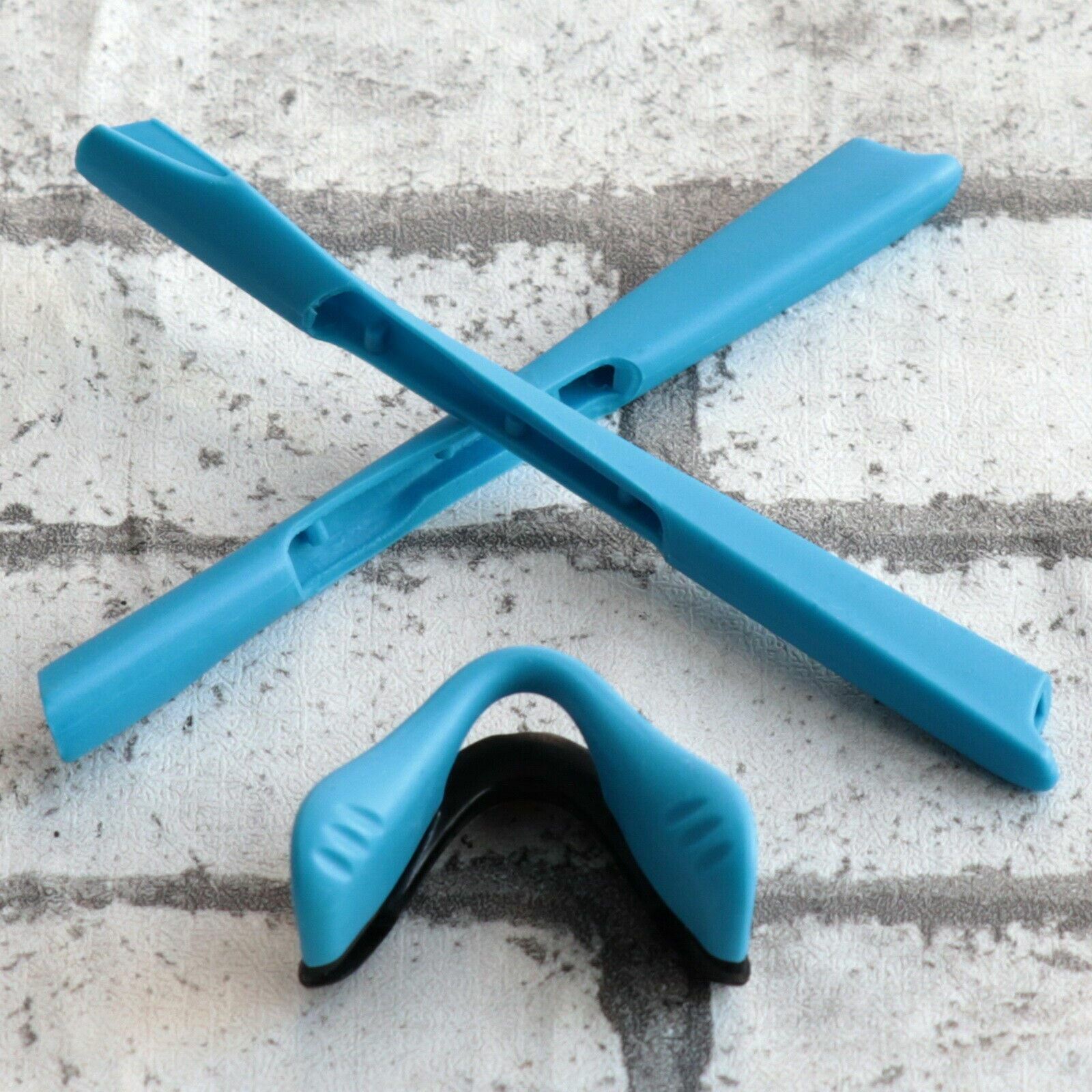 Kits Replacement EarSocks and Nose Pieces for-Oakley M2 Frame Sunglass -Options