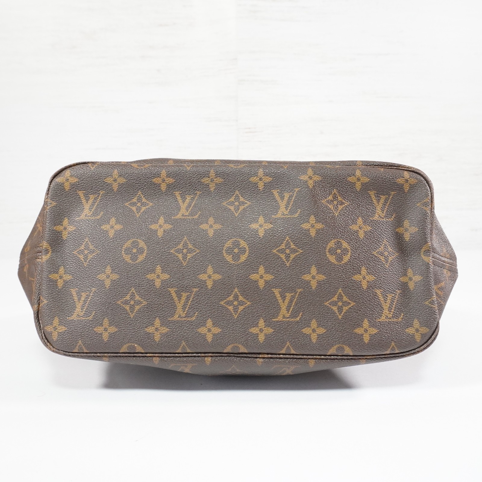 Louis Vuitton Neverfull MM M40156 Tote bag Canvas Monogram AR10B11