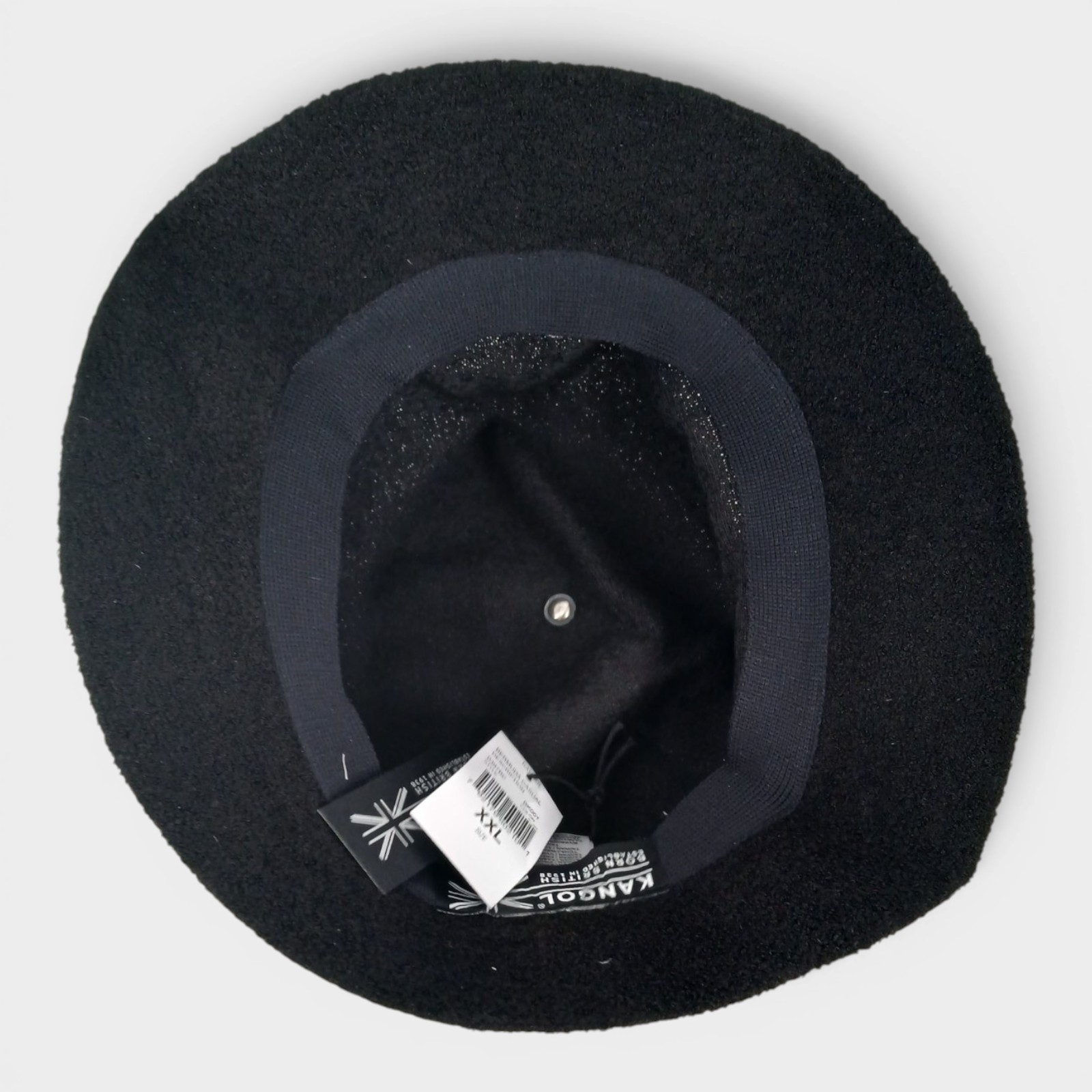 Kangol Bermuda Casual Bucket Hat Size 2XL