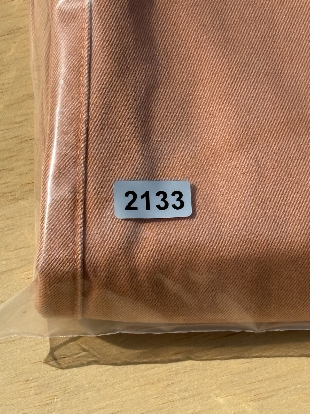 Peter Millar Flat Front Chino Pants Papaya Orange-Pima Cotton Size 36