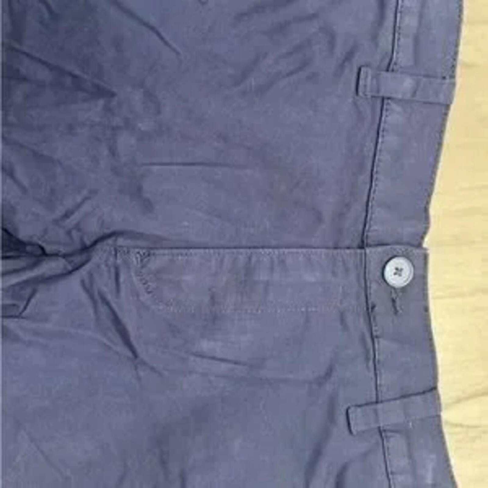 NWT A new day Women’s Navy Blue Stretch Shorts 2 with a 5 in Inseam