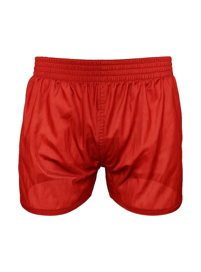 Player’s Nylon Tricot Boxer | Lightweight Men’s Underwear | Relaxed Fit