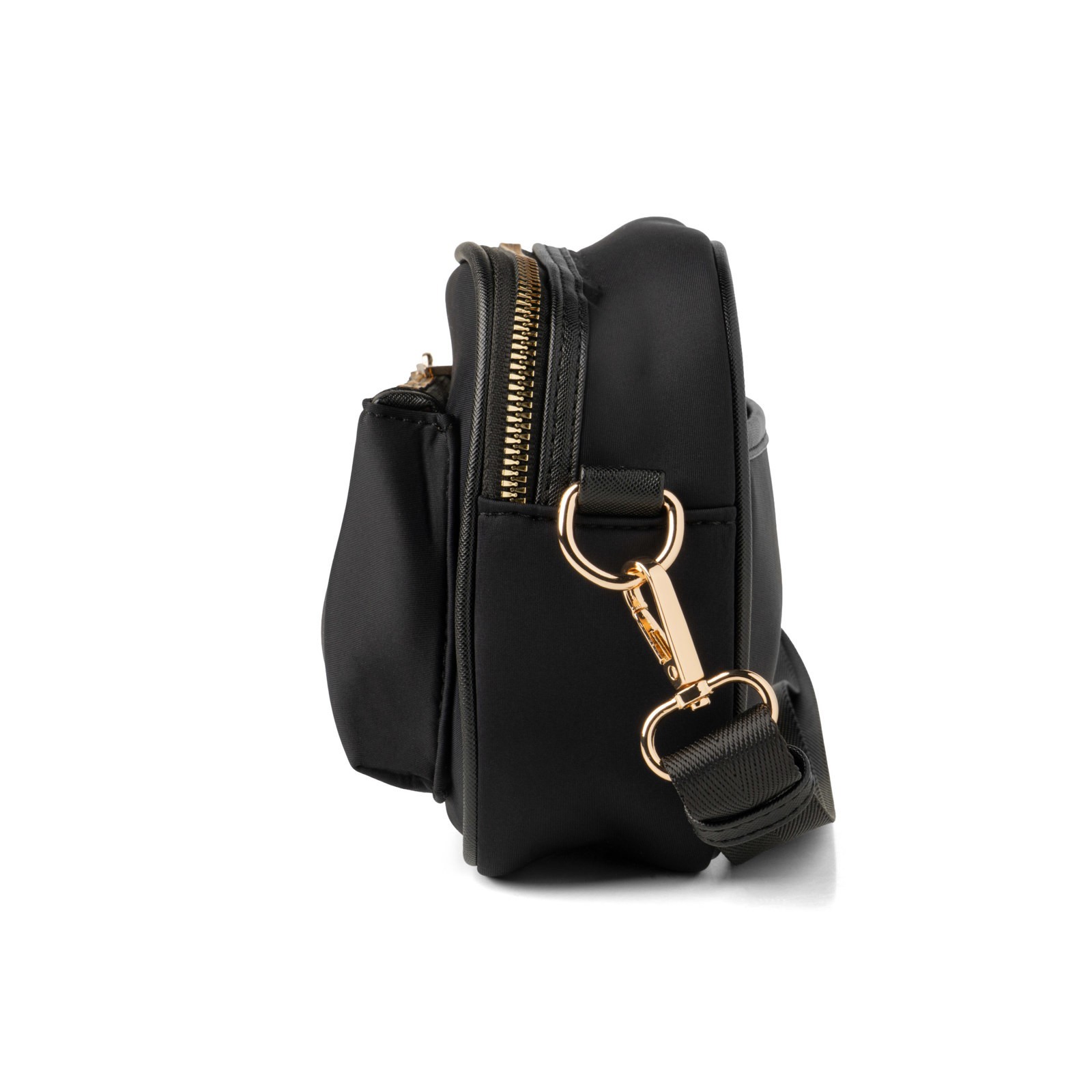 Kedzie Sloane Crossbody NWT Choose Black, Camel, Navy or Olive